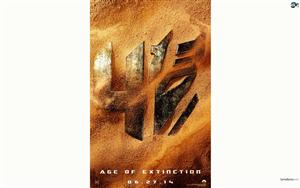 Transformers Age of Extinction